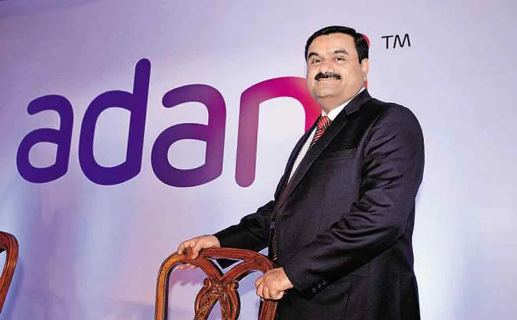 adani