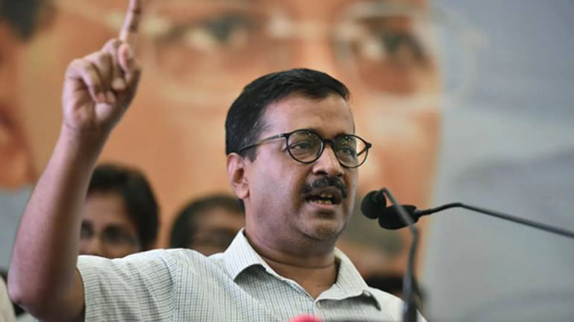 kejriwal