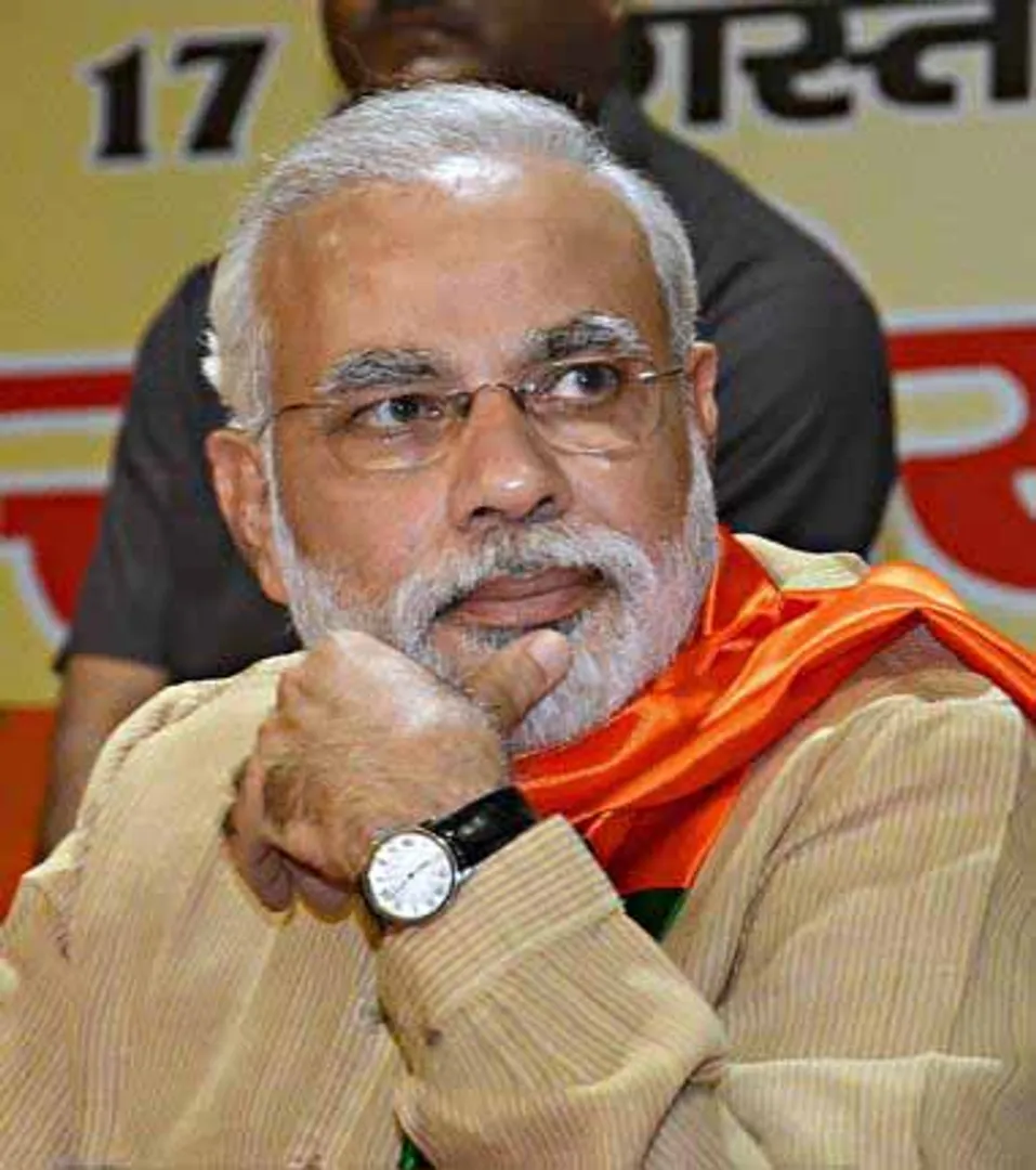 Modi