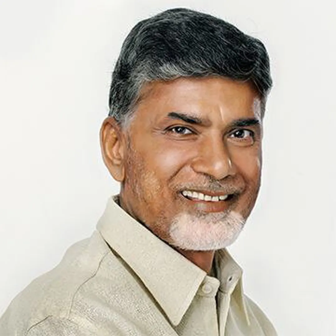 chandrababu
