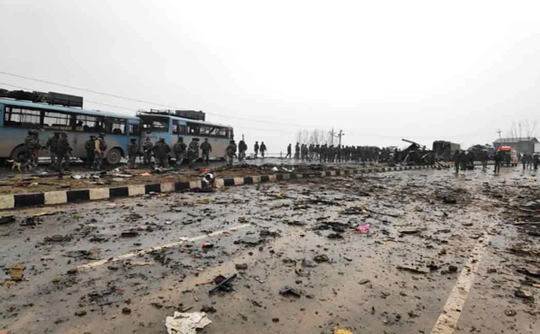 pulwama 