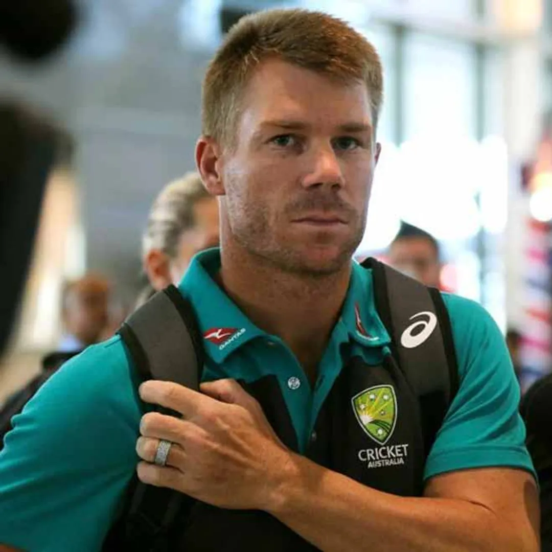 warner