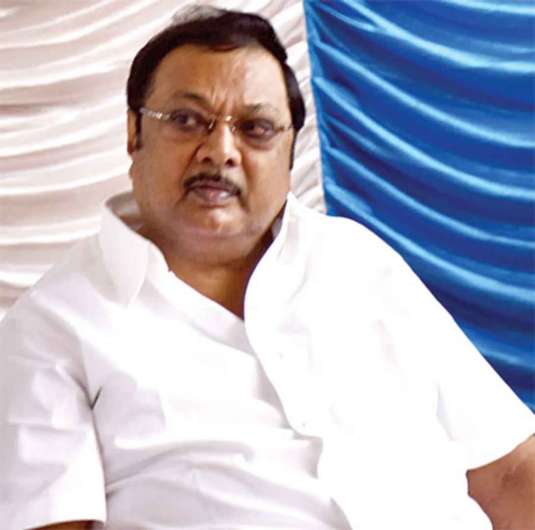 alagiri