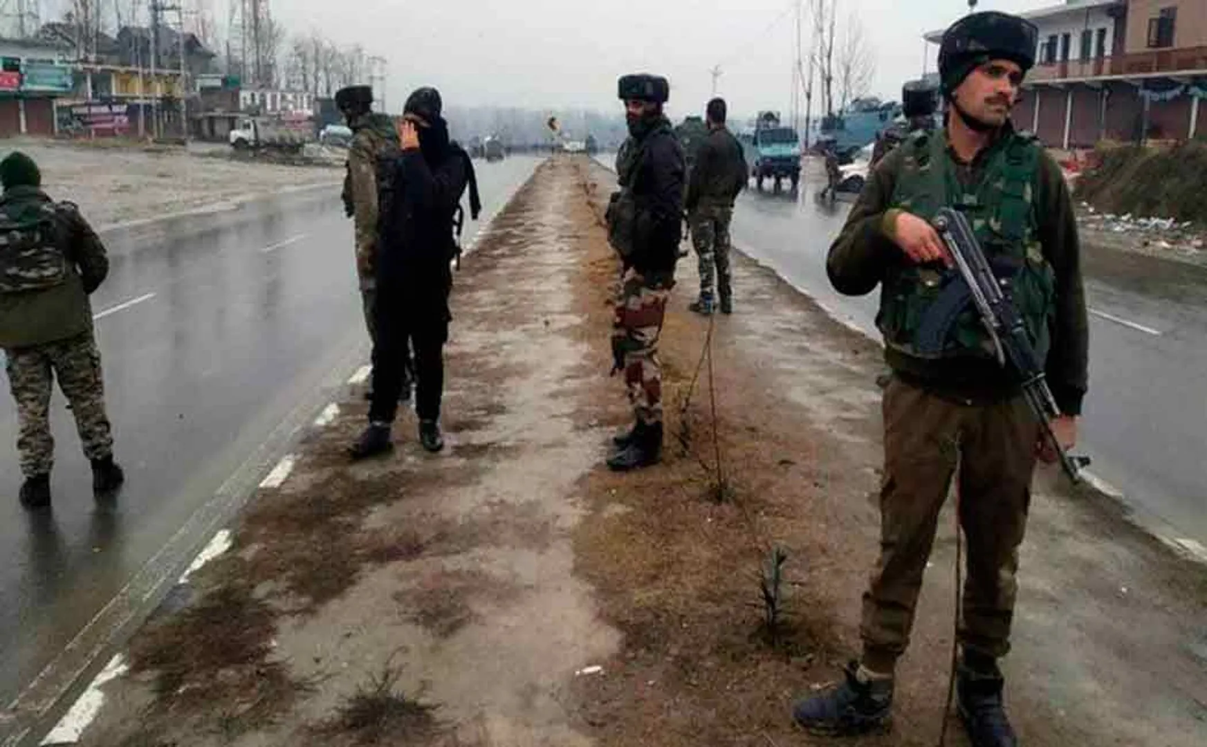 jammu kashmir