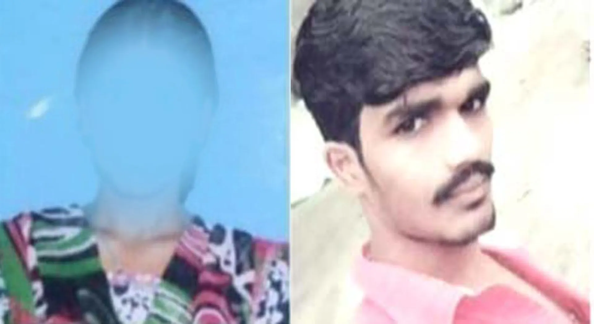 பலாத்காரம் செய்யப்பட்ட மாணவி சவுமியா மருத்துவமனையில் உயிரிழப்பு - உறவினர்கள் போராட்டம்