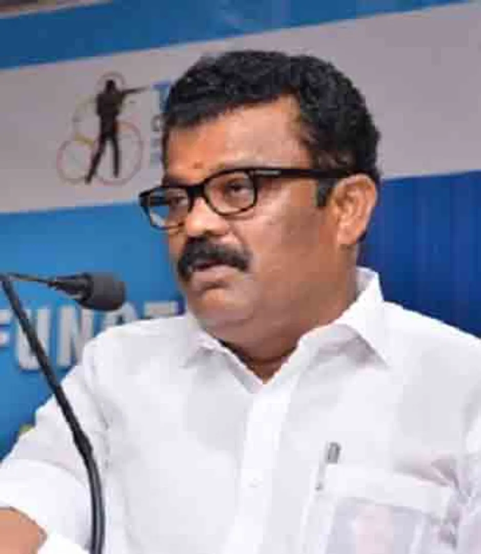 balakrishna