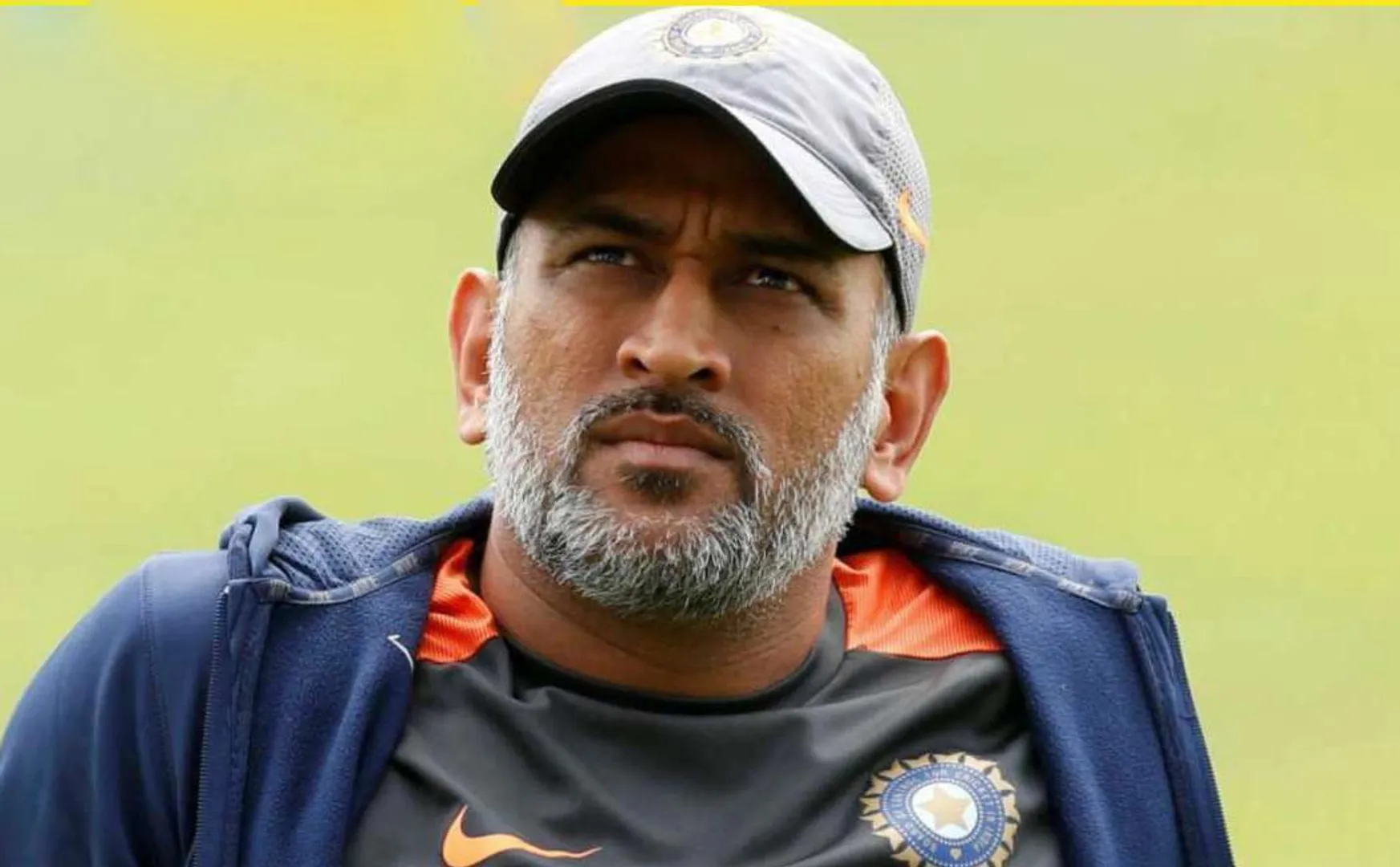 Dhoni