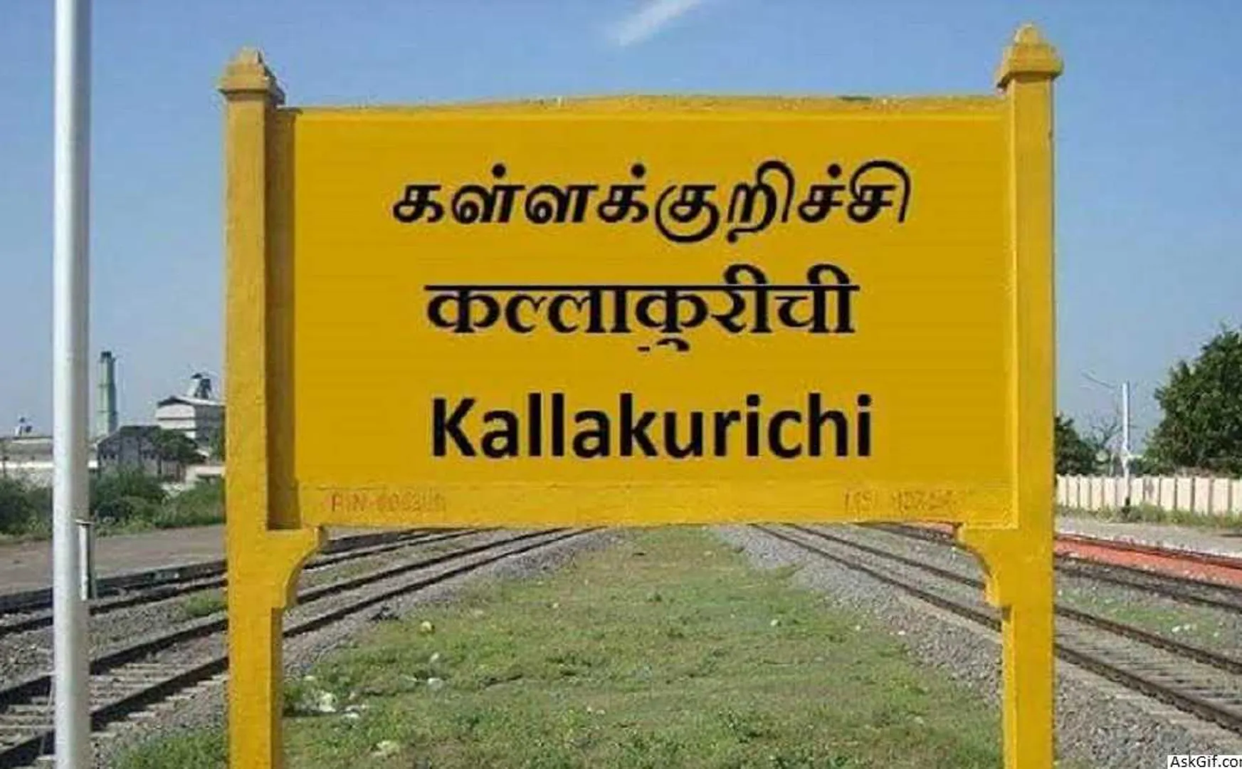 Kallakurichi
