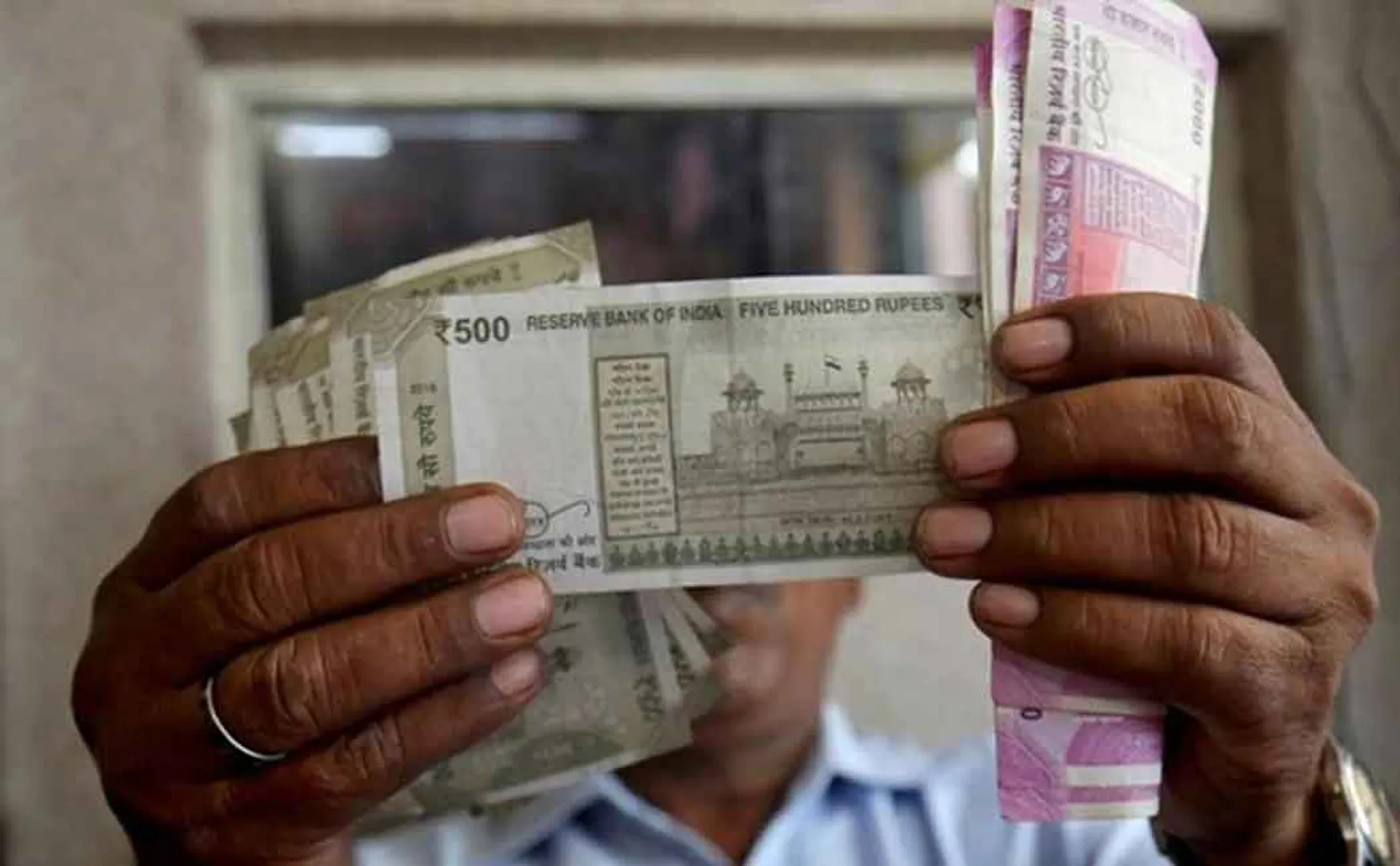 income tax raid