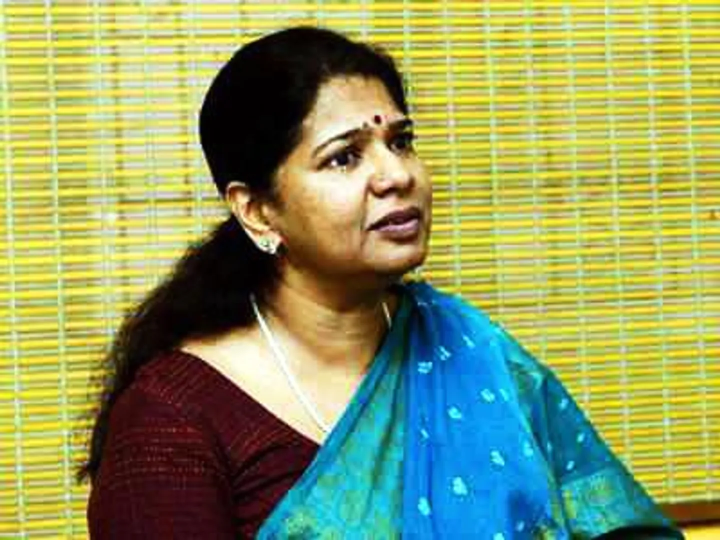 KanimozhiPetition-chennai highcourt