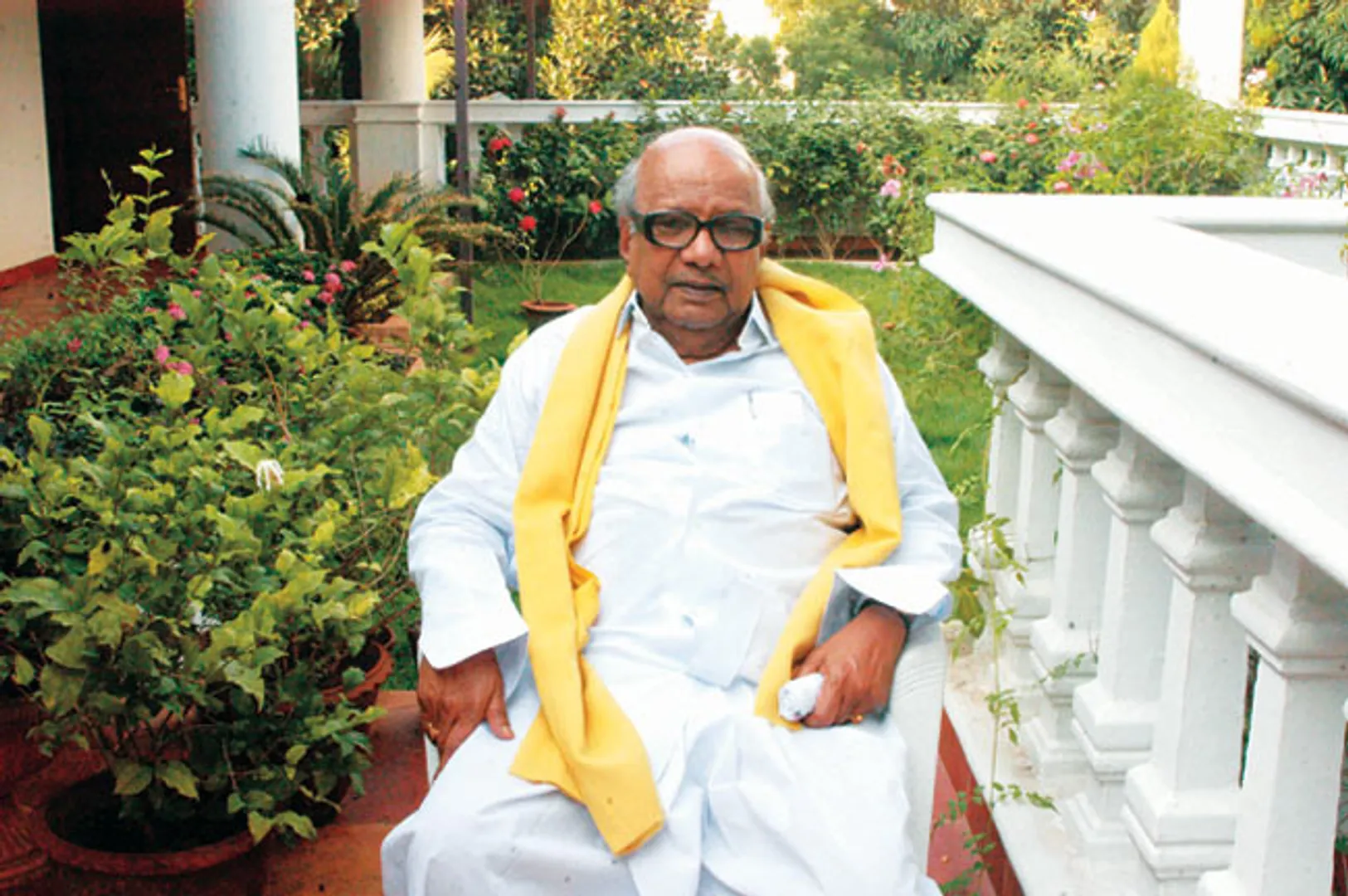 kalaignar