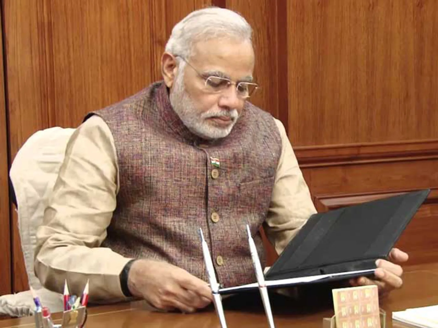 modi