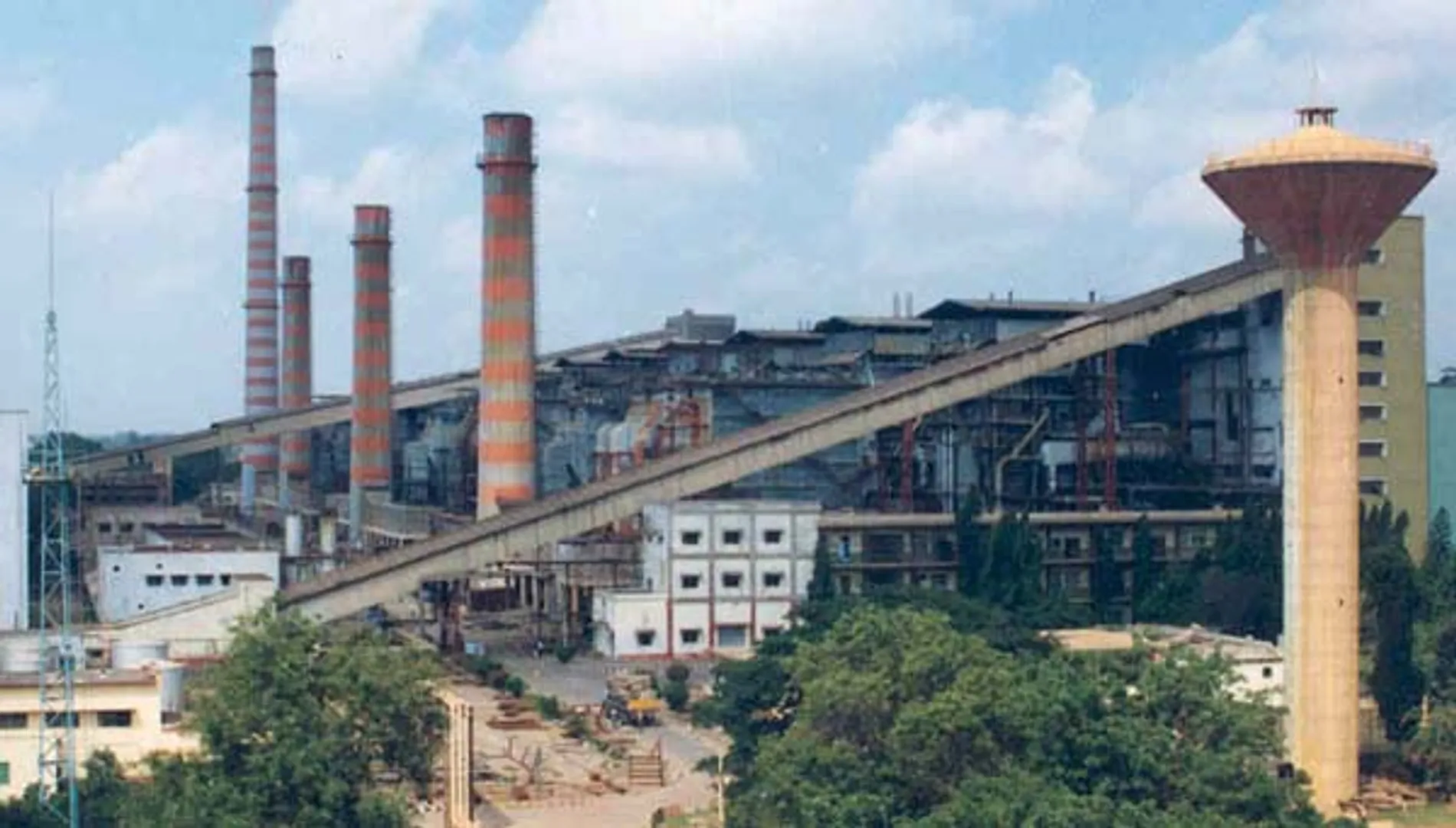 NLC Neyveli