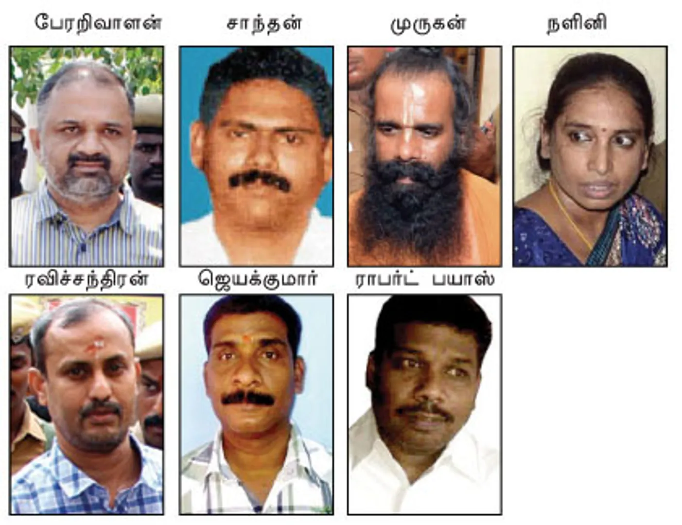7 பேர் விடுதலை! ராகுல் "சிக்னல்'! நேரம் பார்க்கும் பா.ஜ.க.!