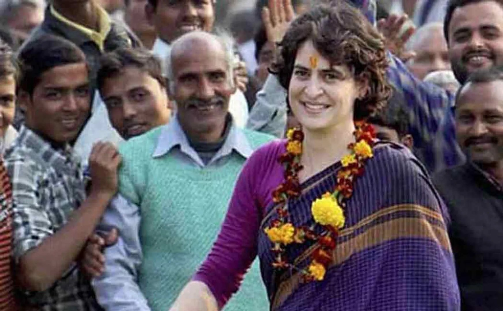 priyanka