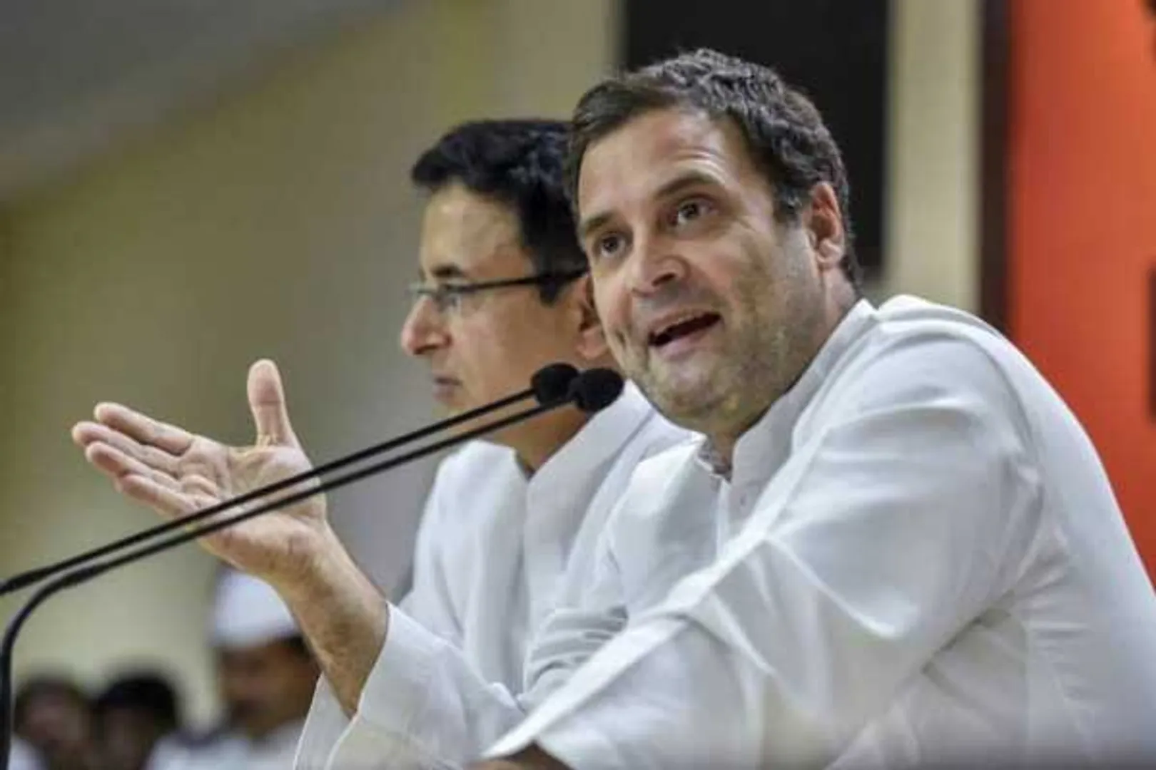 rahul