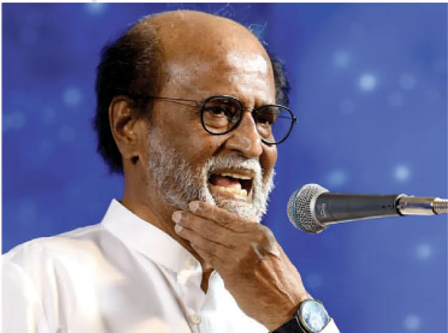 rajini