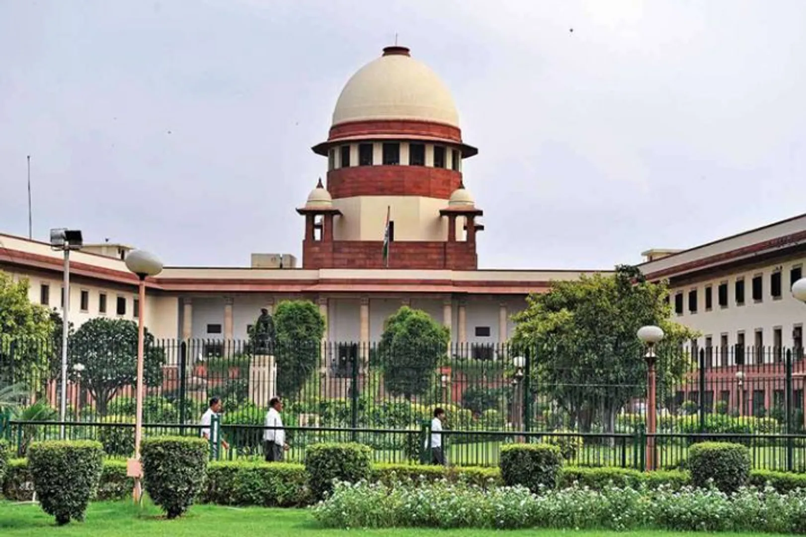 supreme court