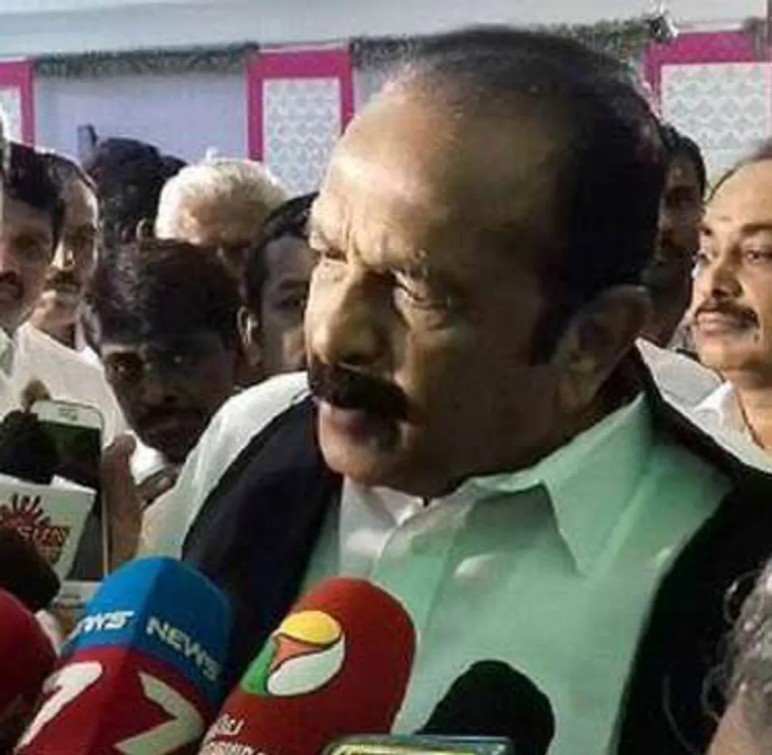 vaiko