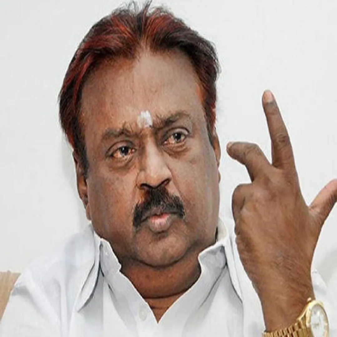 vijaya