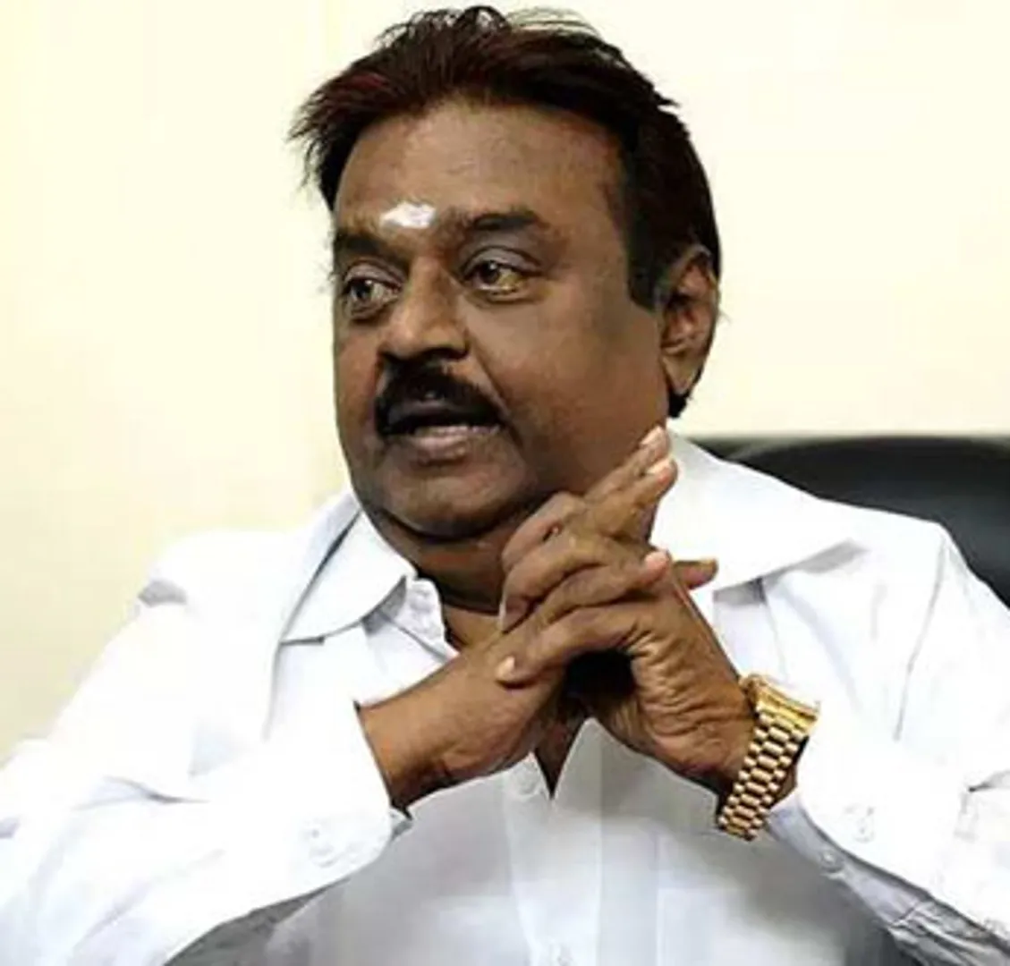 vijaya