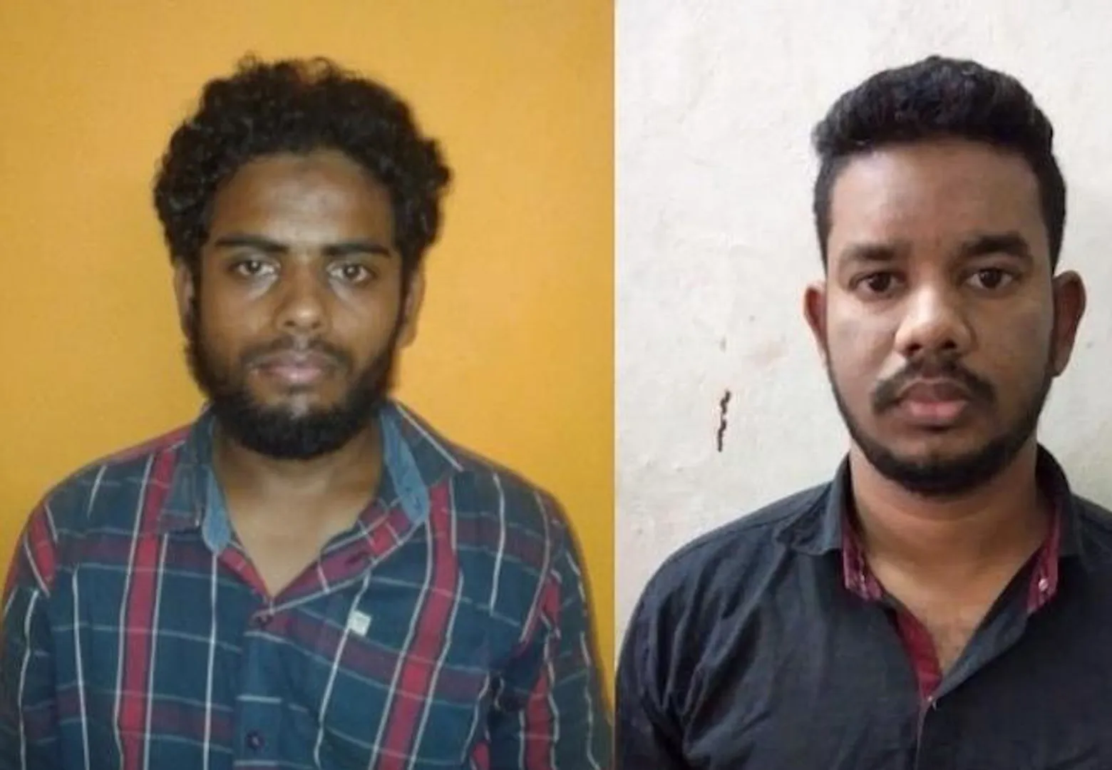 துப்பாக்கி ஒரு இடம், கத்தி ஒரு இடம்! வில்சன் கொலையில் தொடரும் கேள்விகள்!