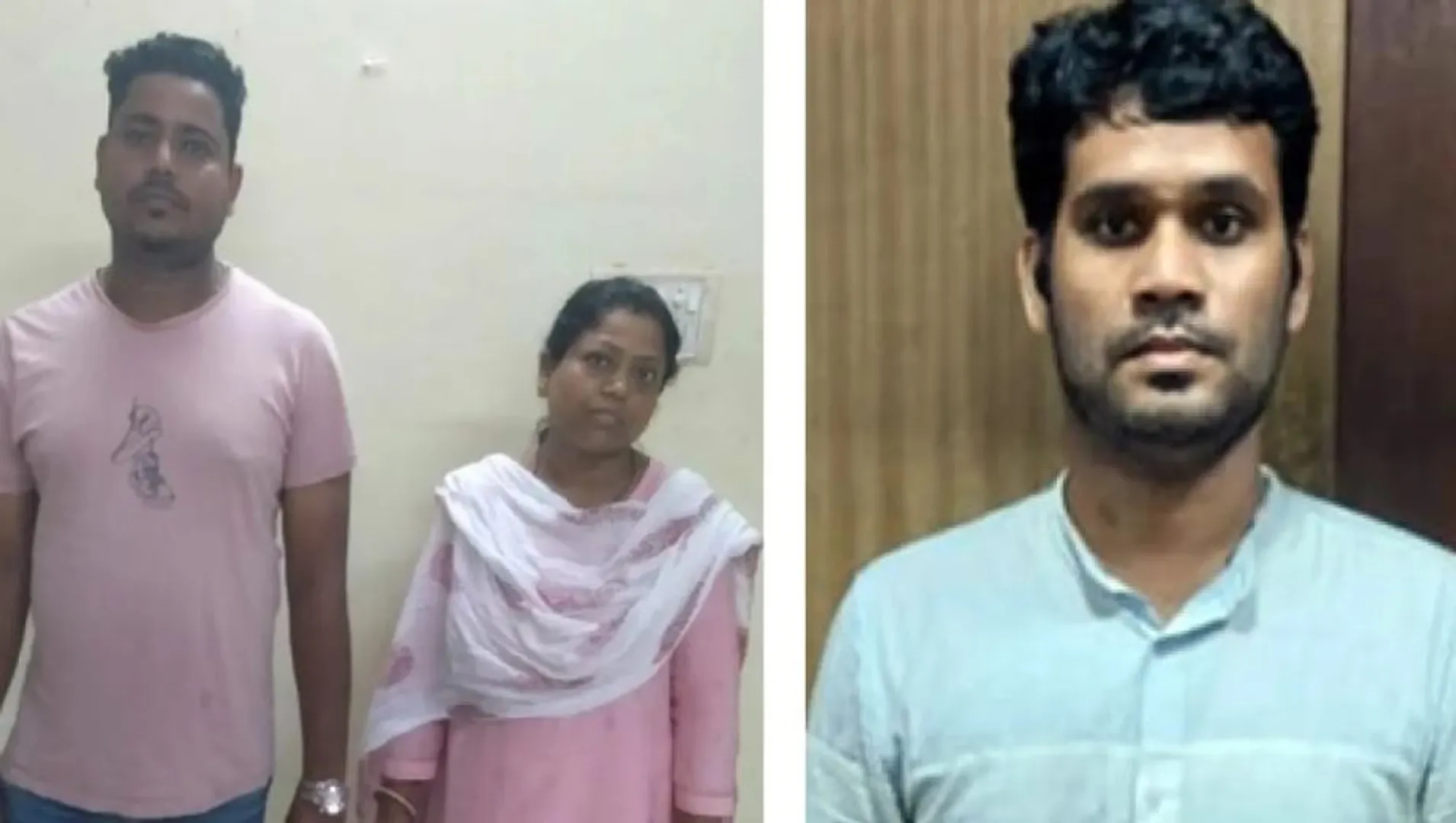 subhadra form arrest