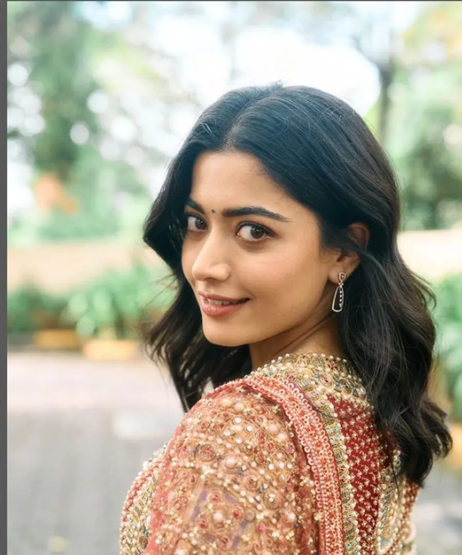 Rashmika