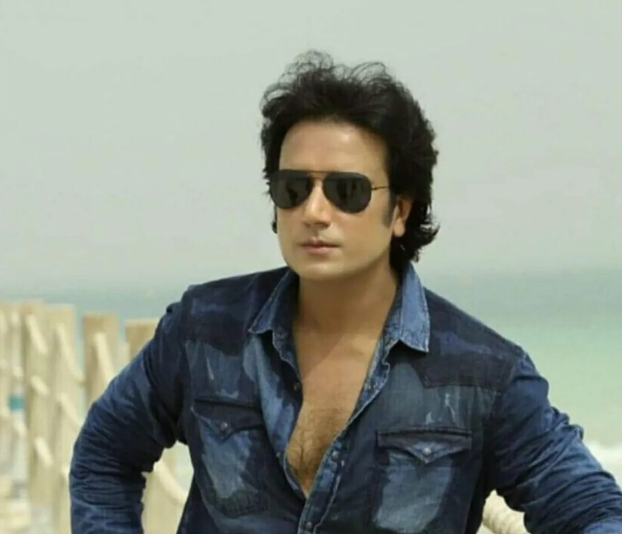 Buddhaditya Mohanty
