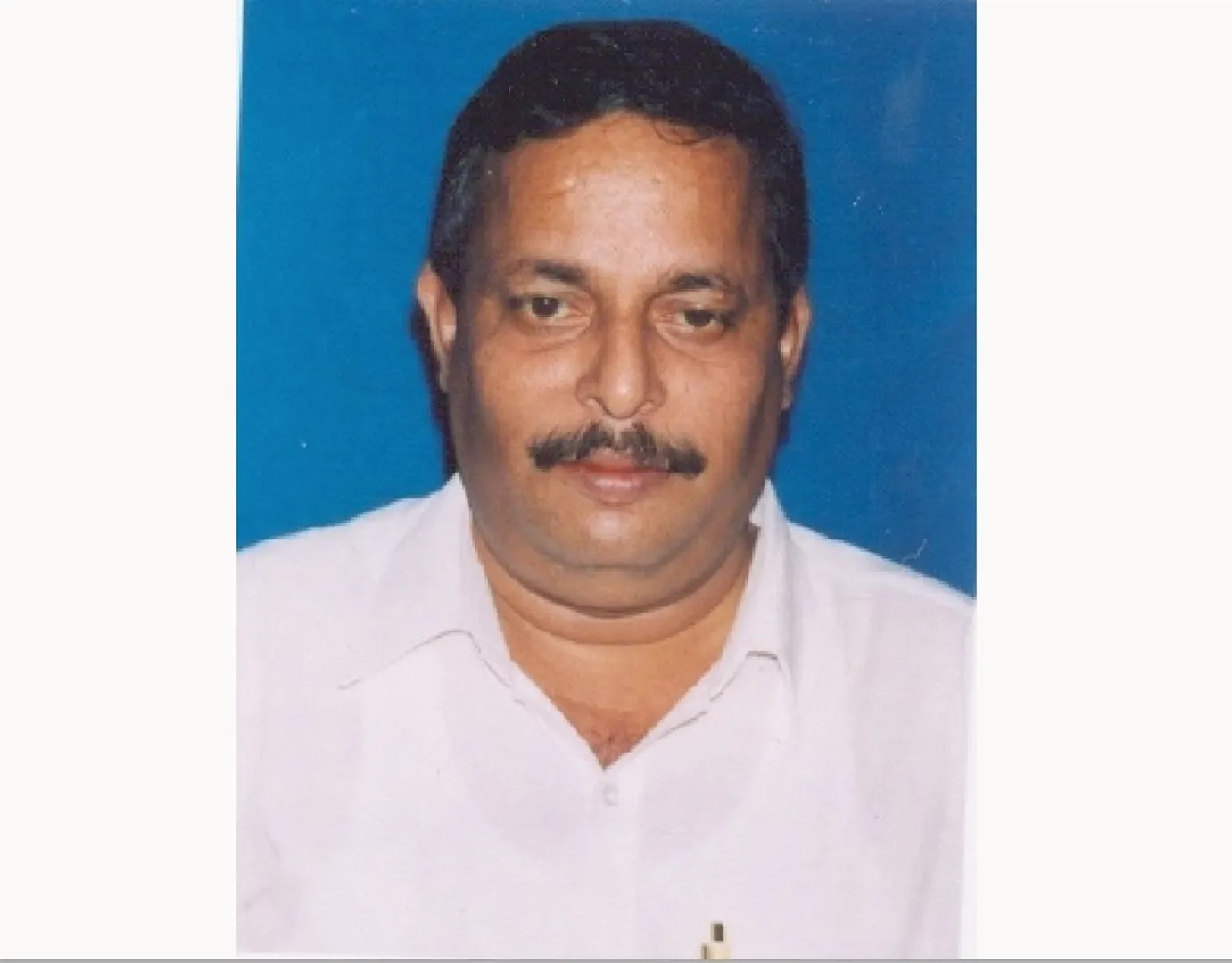 Utkal Keshari Parida
