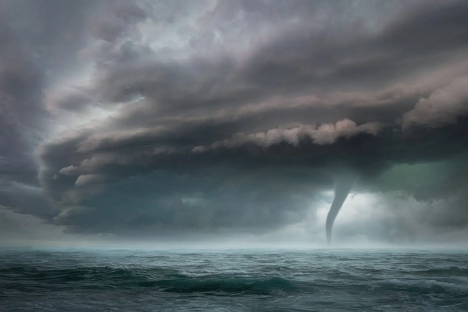 Cyclonic Storm 