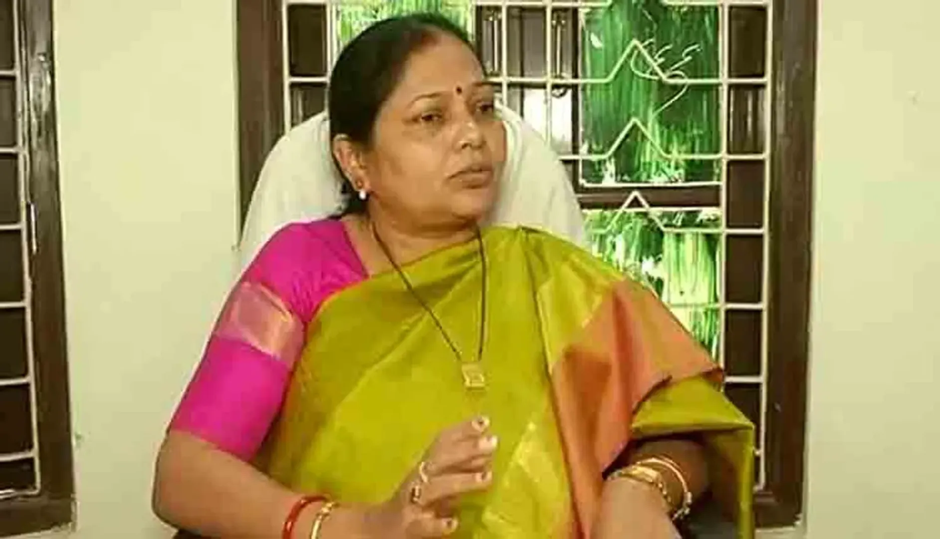 Minati Behera