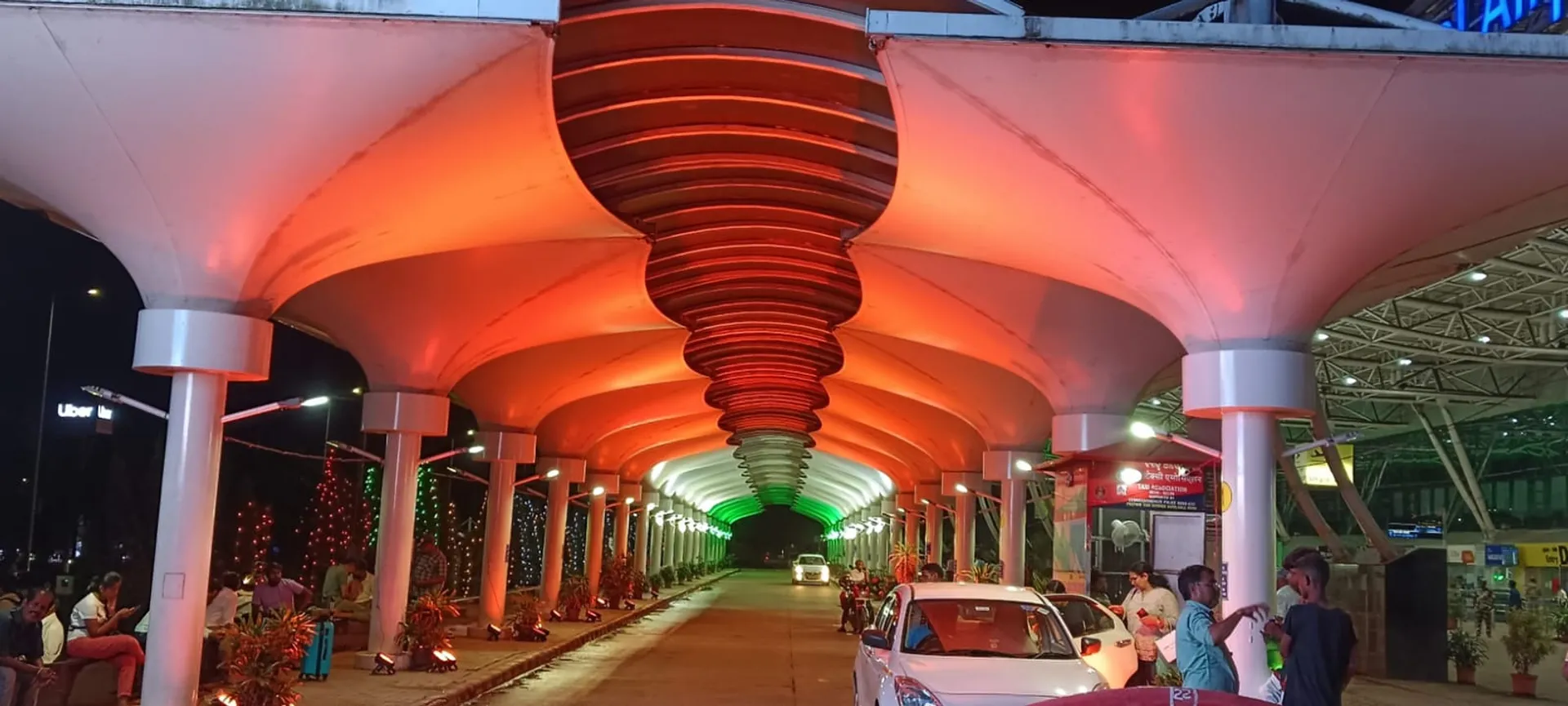 BHubaneswar airport