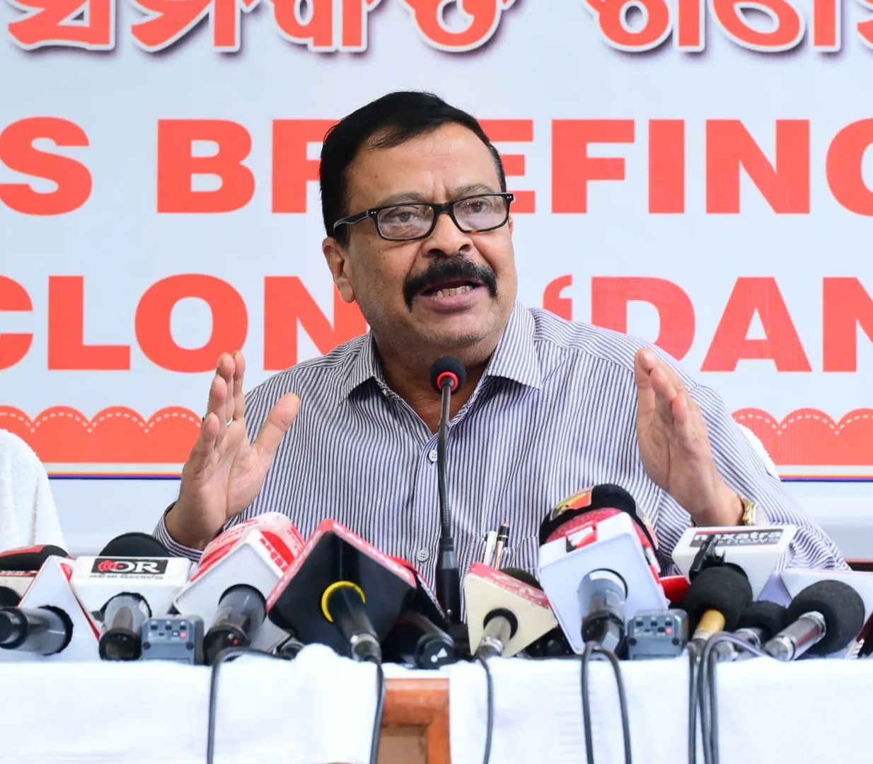 Suresh Pujari