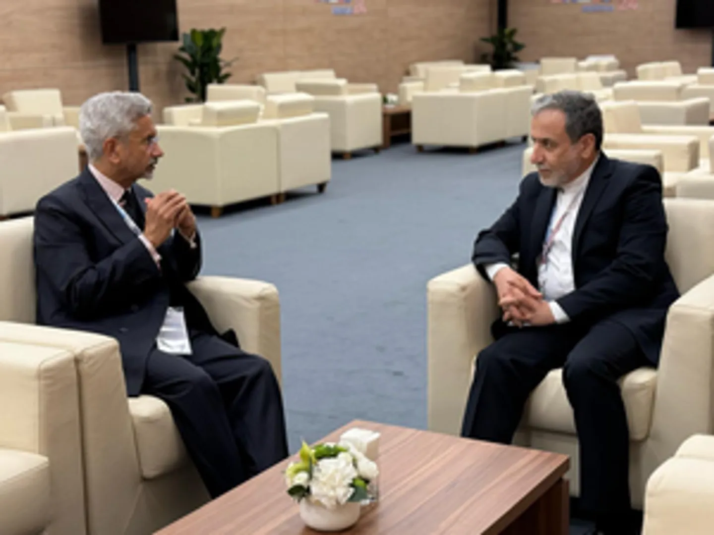 Iran-Israel conflict