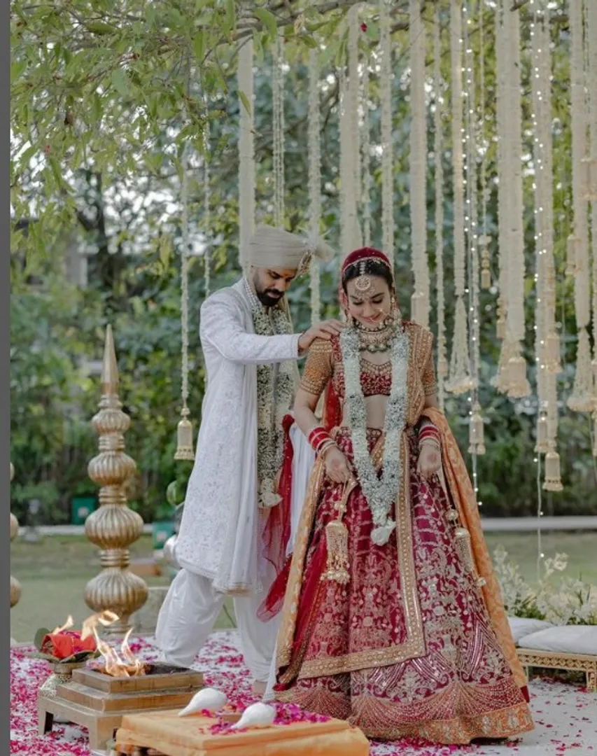 Surbhi Jyoti