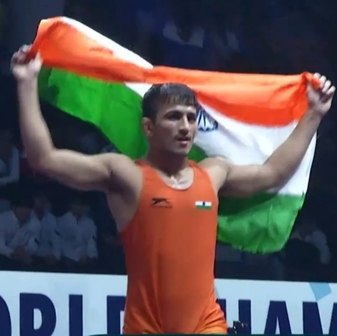 Chirag Chikkara