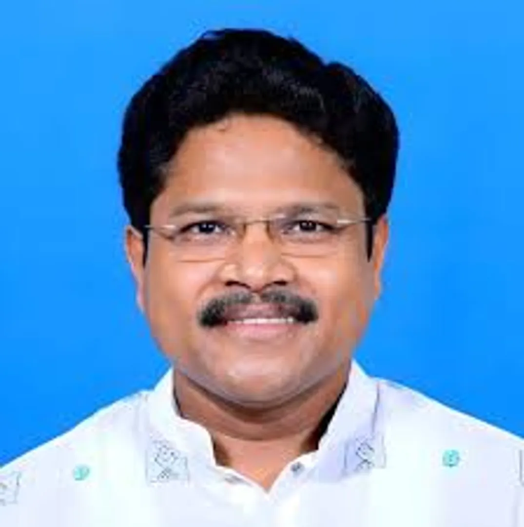 mukesh mahaling