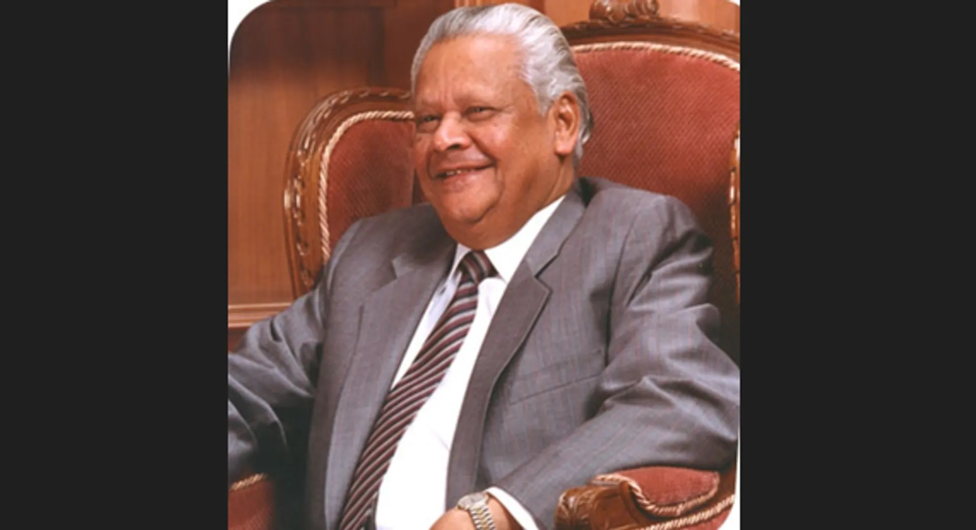BPL group chief