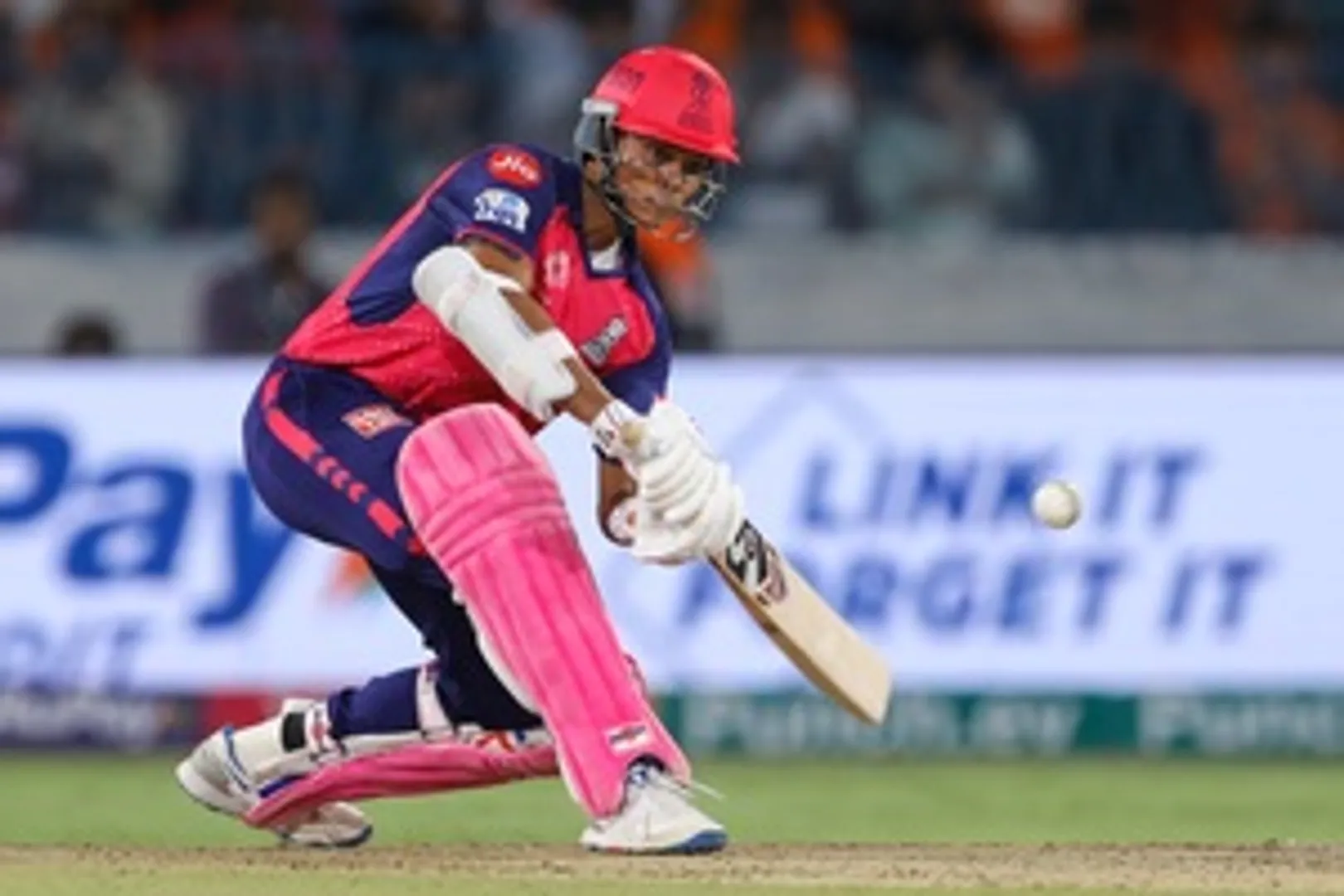 Rajasthan Royals pic