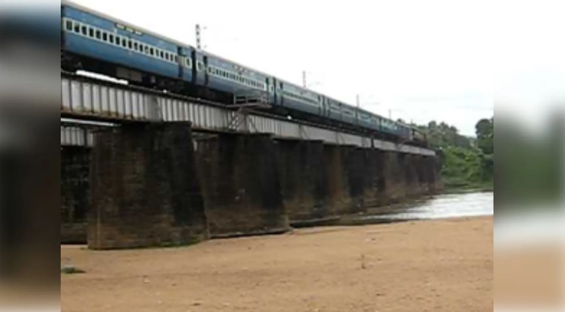 train in kerala