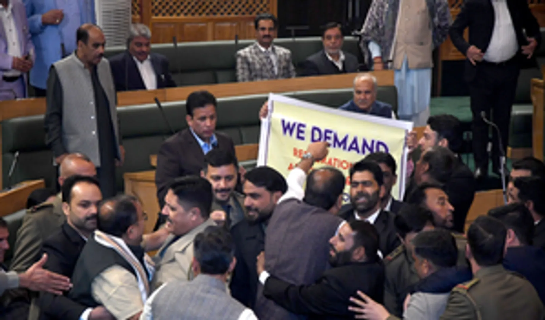 J&K Assembly