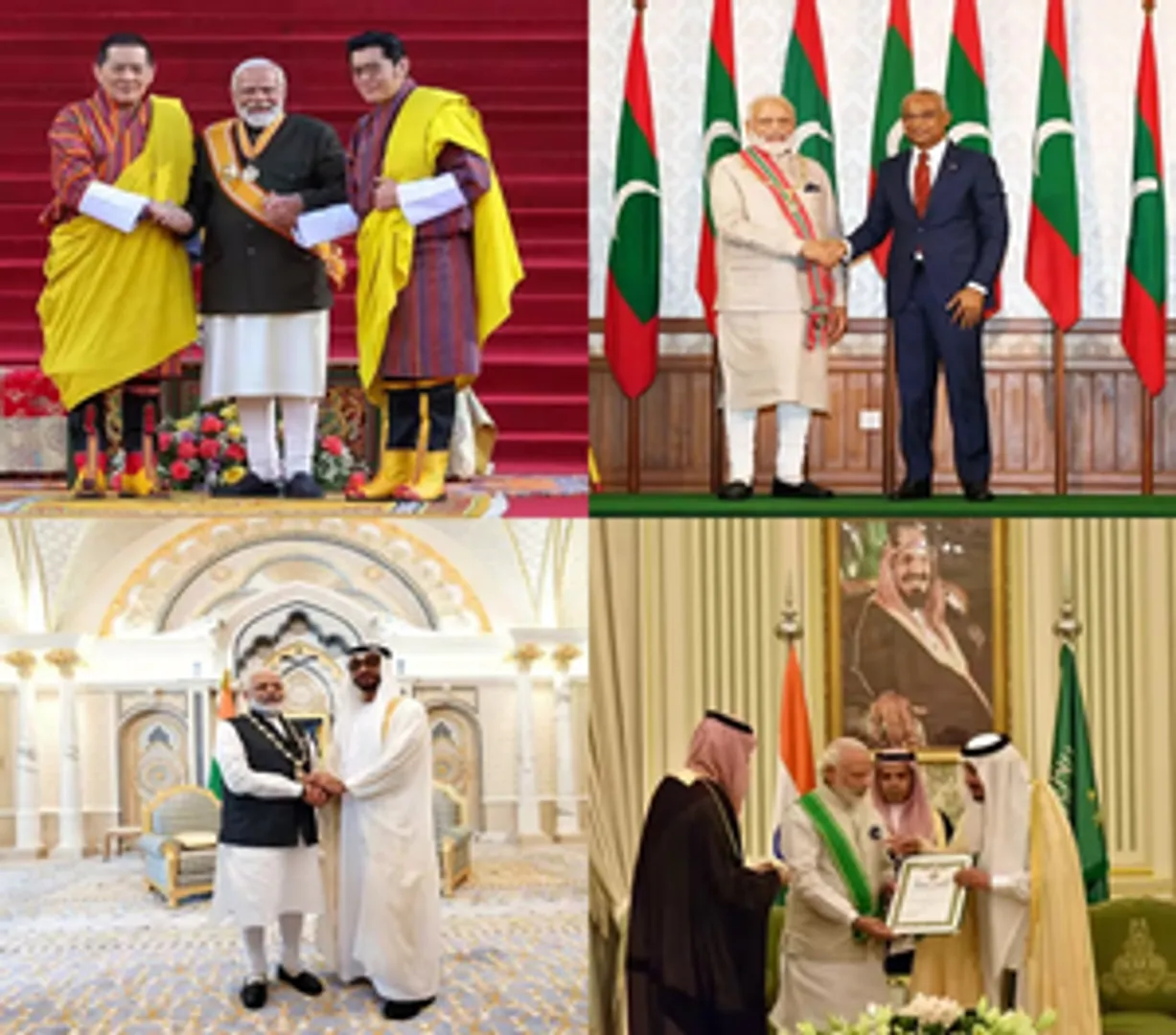 Narendra Modi