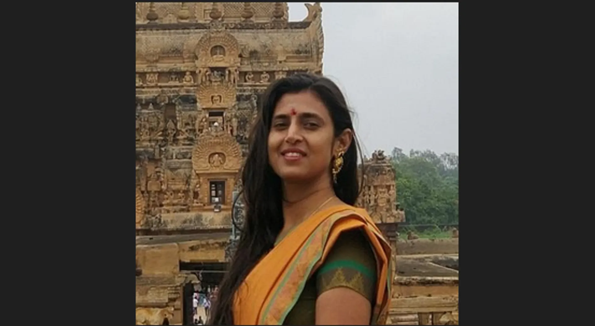 Tamil actress