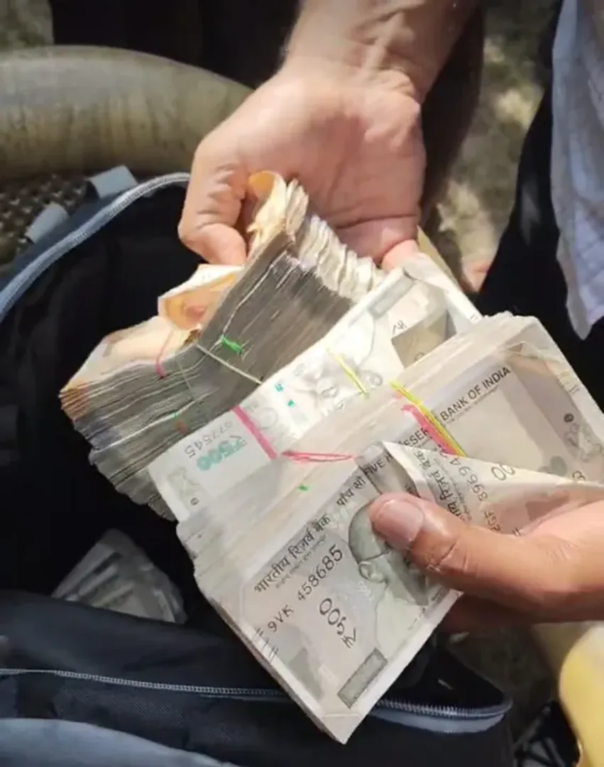 money