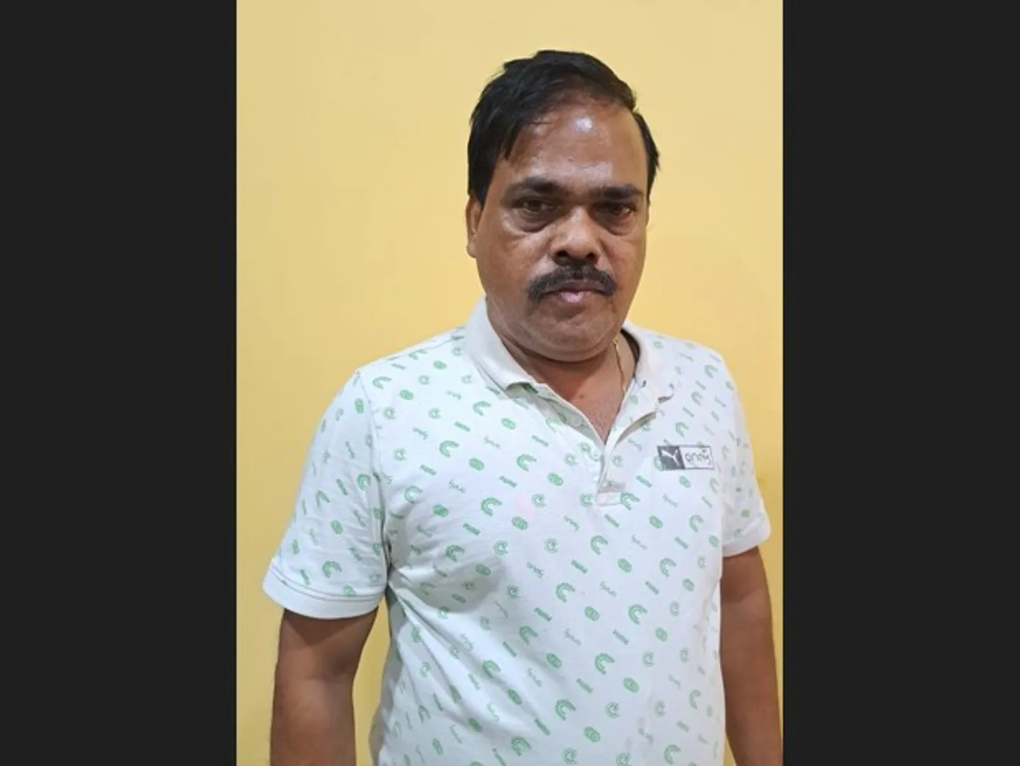 Subash Panda