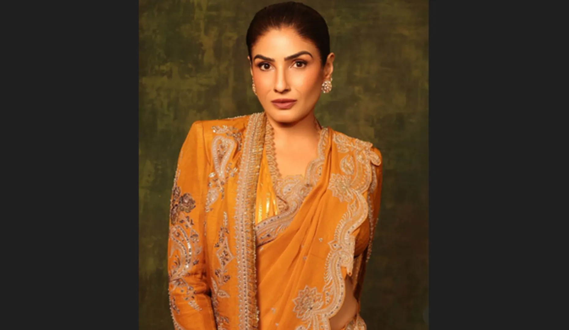 Raveena Tondon 