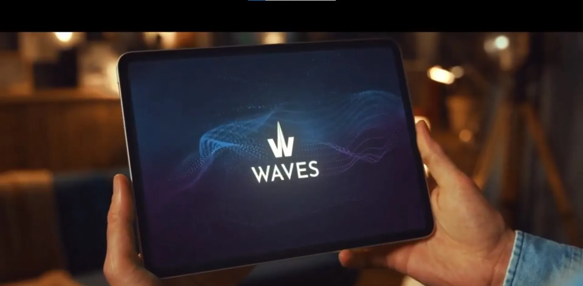 WAVES