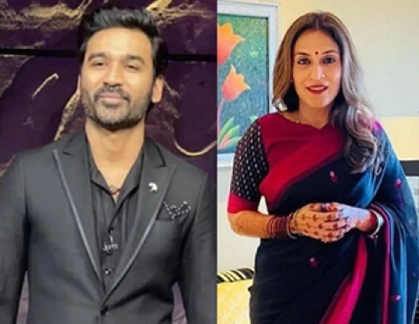 Dhanush-Aishwariya