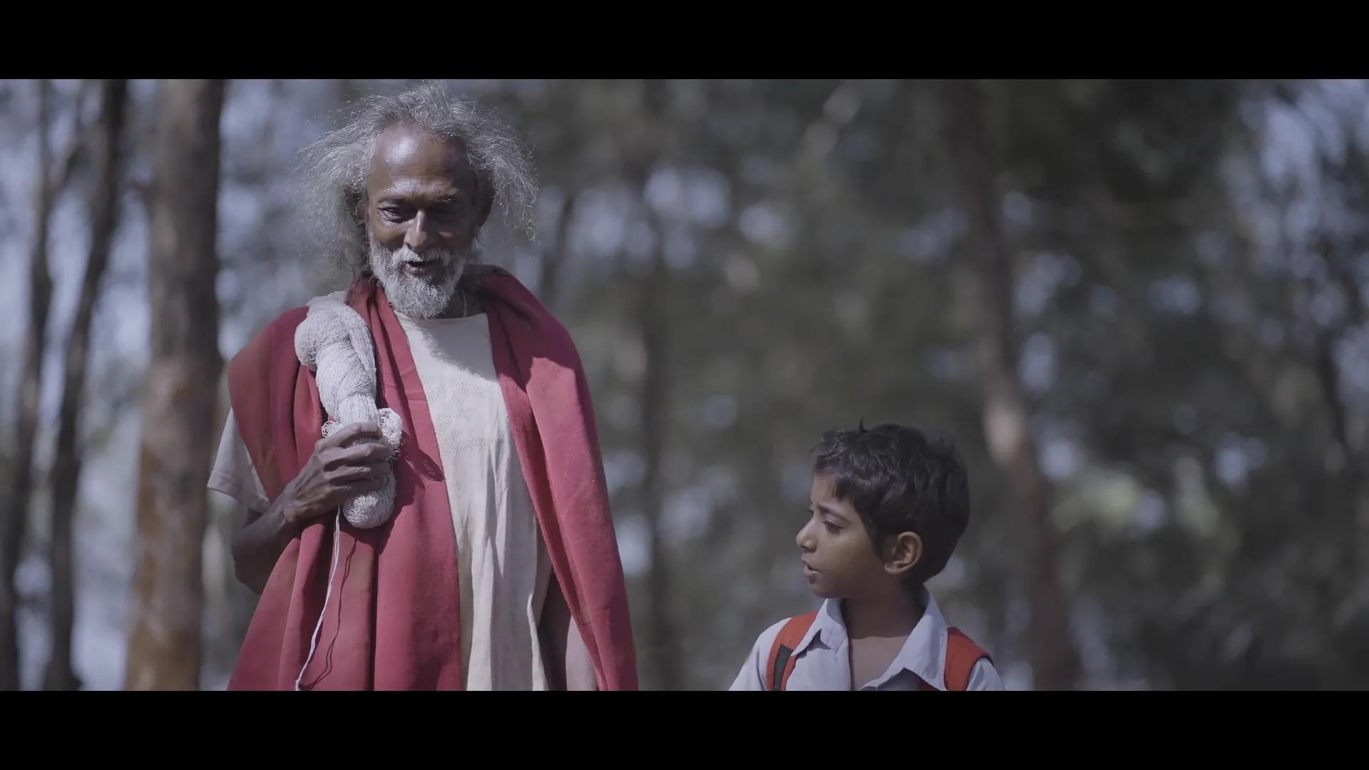 LAHARI WORLD PREMIERE